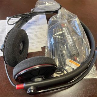 Plantronics Blackwire  C320M USB ヘッドセット