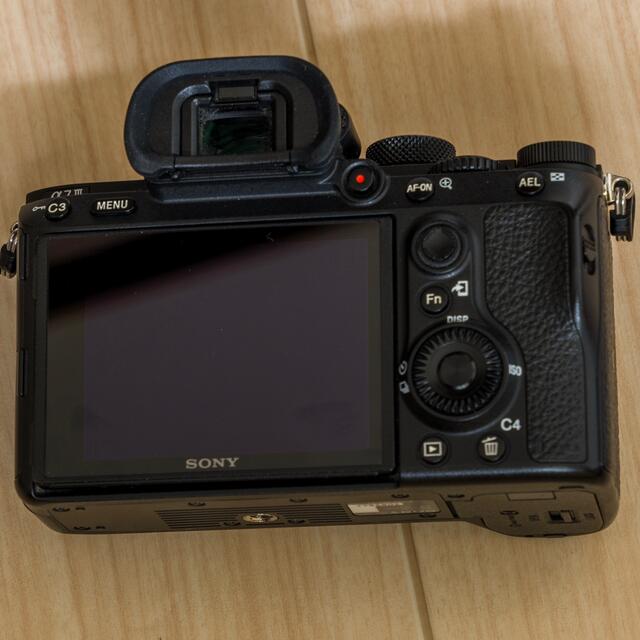ミニクロ様 sony a7III ミニクロ様 sony a7III