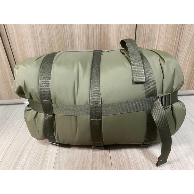 ひさし様専用】カリンシア ディフェンス4 Mサイズ - www