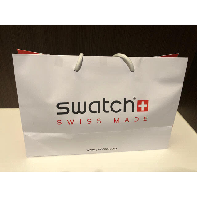 SWATCH OMEGA MISSION TO JUPITERスウォッチ オメガ