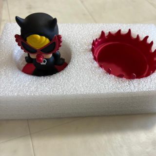 ヒステリックミニ(HYSTERIC MINI)のヒスミニ　アクセサリーケース(ノベルティグッズ)