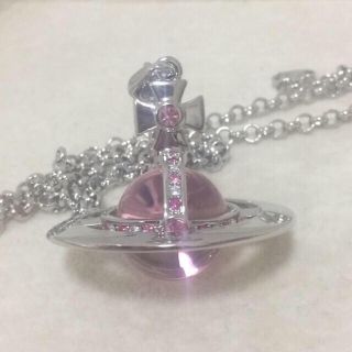 ヴィヴィアン(Vivienne Westwood) ネックレス(クロス)の通販 100点 ...