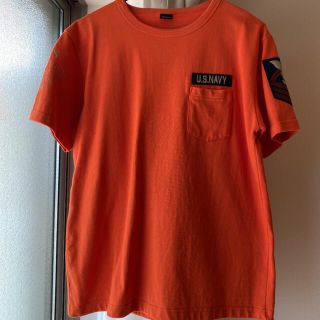 アヴィレックス(AVIREX)のAVIREX Tシャツ(Tシャツ/カットソー(半袖/袖なし))