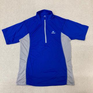 ファイントラック(finetrack)の来かかかぼ福さん専用　finetrack ファイントラック ドラウトエア　半袖(登山用品)