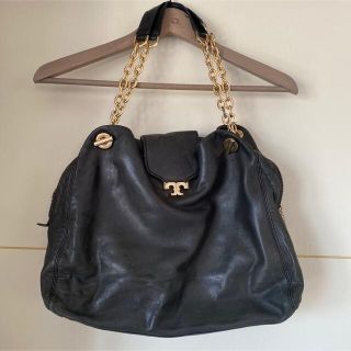 トリーバーチ(Tory Burch)のTORY BURCHトリーバーチ　ハンドバッグ ショルダーバッグ(ショルダーバッグ)