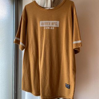 アヴィレックス(AVIREX)のTシャツ　AVIREX(Tシャツ/カットソー(半袖/袖なし))