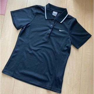 ナイキ(NIKE)のNIKE  ポロシャツ　Ｍ(ポロシャツ)