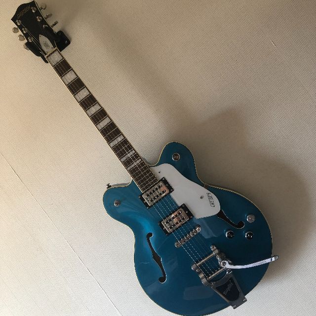 Gretsch グレッチ Streamliner ストリームライナー G2622