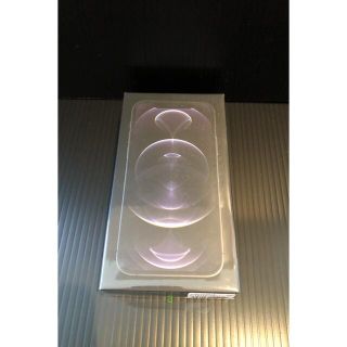 iPhone12Pro 256GB　グラファイト(スマートフォン本体)