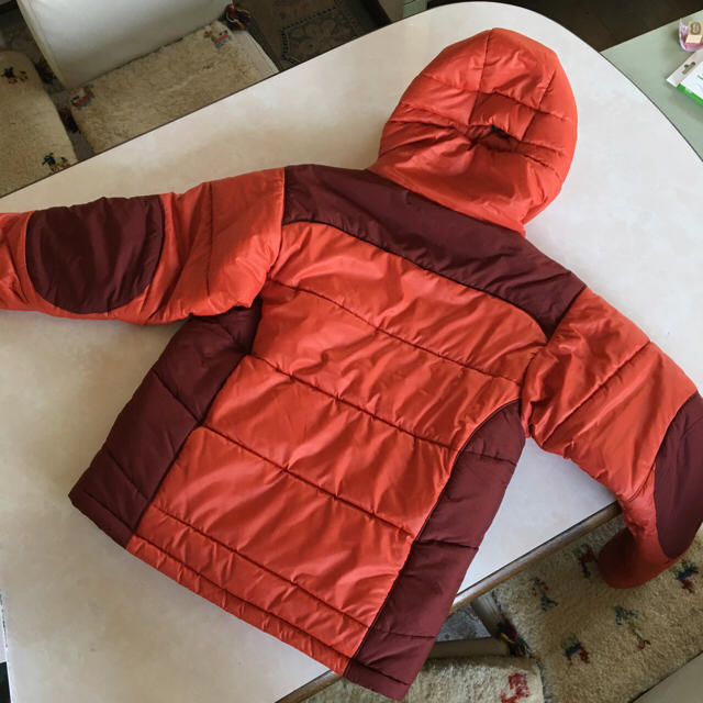 patagonia(パタゴニア)のレア パタゴニア  美品 レディースのジャケット/アウター(ダウンジャケット)の商品写真