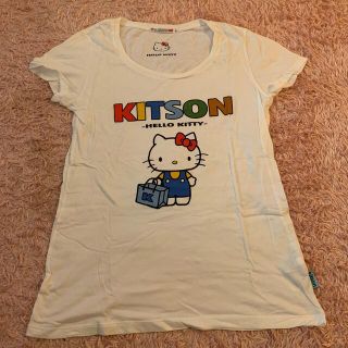 ユニクロ(UNIQLO)のユニクロ キティ UT(Tシャツ(半袖/袖なし))