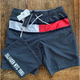 トミーヒルフィガー(TOMMY HILFIGER)の【TOMMY HILFIGER】kids 130 水着　レディース 着用可能‼️(水着)