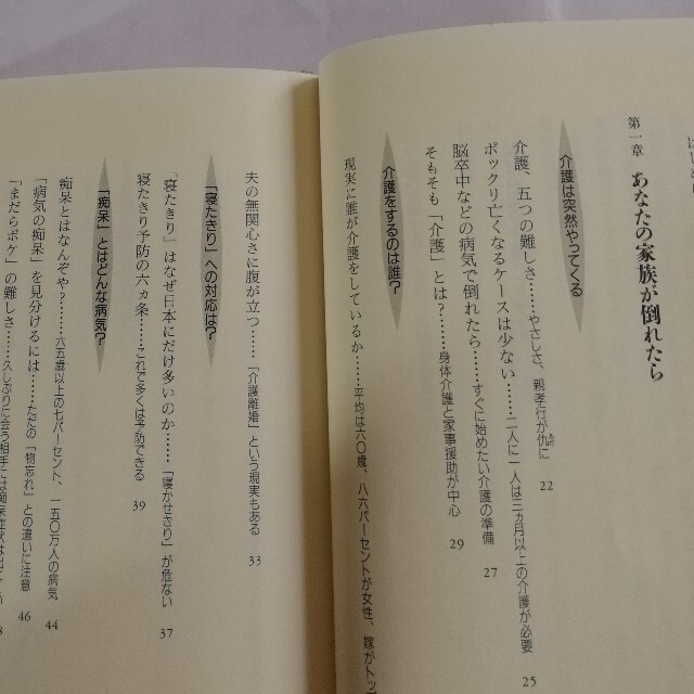 講談社(コウダンシャ)の転ばぬ先の介護ハンドブック エンタメ/ホビーの本(健康/医学)の商品写真