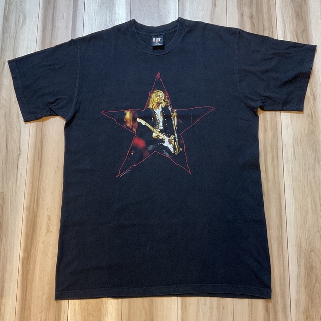 Kurt Cobain NIRVANA ヴィンテージTシャツ