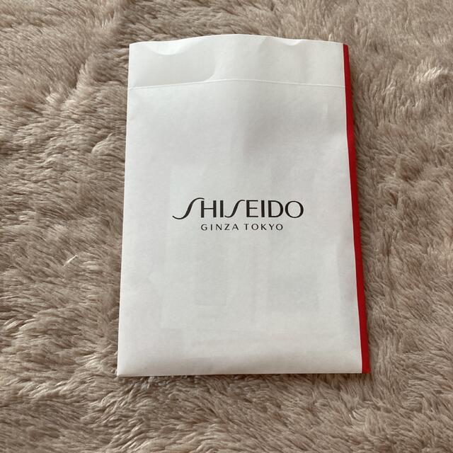 SHISEIDO (資生堂)(シセイドウ)のGINZA TOKYO SHISEIDO サンプルセット コスメ/美容のキット/セット(サンプル/トライアルキット)の商品写真