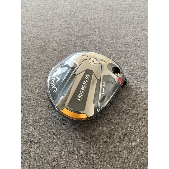 Callaway - 新品 未使用 ローグST トリプルダイヤモンドLS 9度 ...