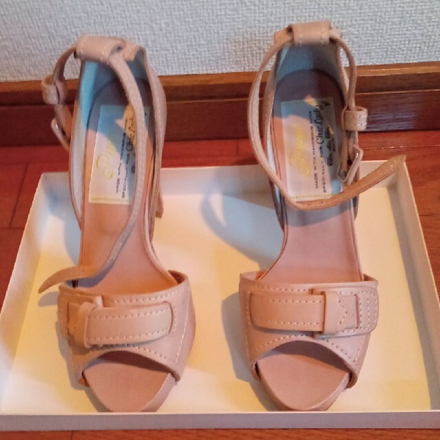 Pippi(ピッピ)のピッピ　サンダル レディースの靴/シューズ(サンダル)の商品写真