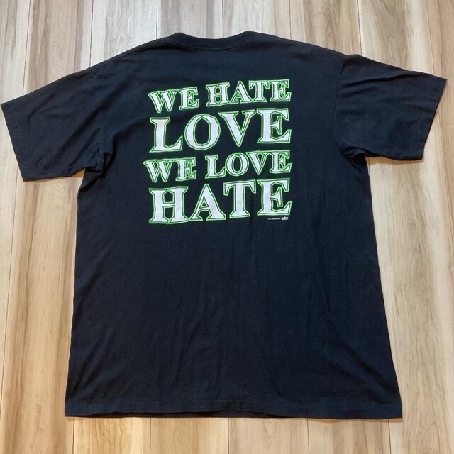 格安正規品 Marilyn Manson マリリンマンソン ヴィンテージTシャツの