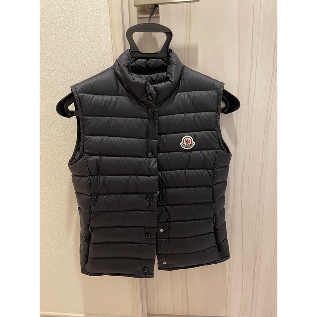 激安正規 MONCLER Lianeジレ ダウンベスト 新品未使用 Moncler