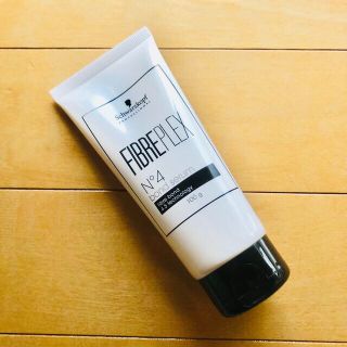 シュワルツコフプロフェッショナル(Schwarzkopf PROFESSIONAL)のファイバープレックス　ボンド　セラム(トリートメント)