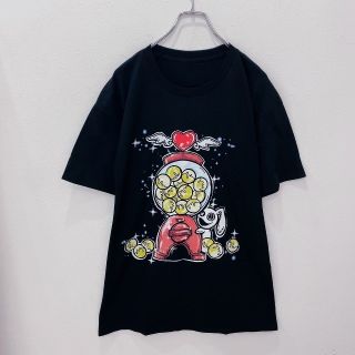 Nier プリントシャツ 【非売品】【ジャンクBOX】(Tシャツ(半袖/袖なし))