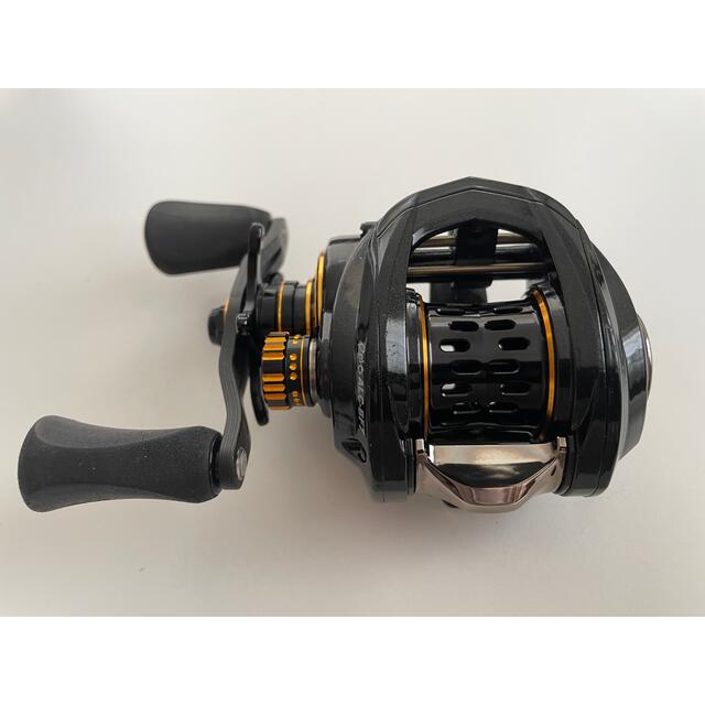 アブガルシア(Abu Garcia) REVO ALC-BF7-L 左巻き 1