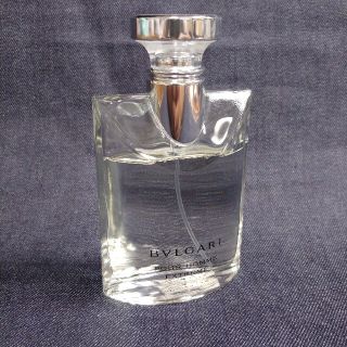 ブルガリ(BVLGARI)のブルガリ プールオムエクストリーム EDT 100mL(香水(男性用))