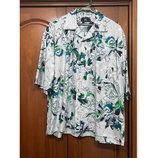 ハレ 花柄 シャツ(メンズ)の通販 67点 | HAREのメンズを買うならラクマ