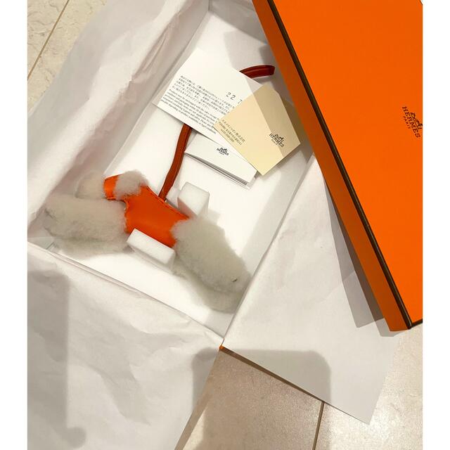 高品質】 H - 専用 新品 エルメス バディ チャームの通販 by お急ぎの