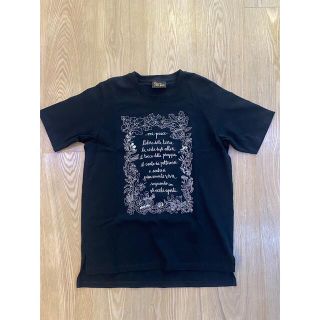 ドゥーズィエムクラス(DEUXIEME CLASSE)のペールジュート　小林千鶴(Tシャツ(半袖/袖なし))