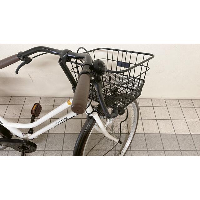 自転車自転車