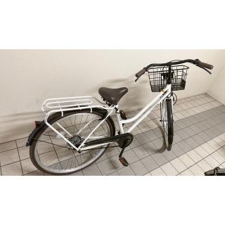 自転車(自転車本体)