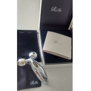 リファ(ReFa)のAP様専用！ReFa CARAT リファ カラット  正規品 美品 付属品 有り(フェイスケア/美顔器)