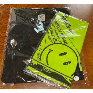 ZUTOMAYO FACTORY STAFF TEE ＆ BANDANA(ミュージシャン)