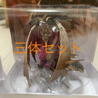 「新品未開封」モンスターハンター amiibo メル・ゼナ(ゲームキャラクター)