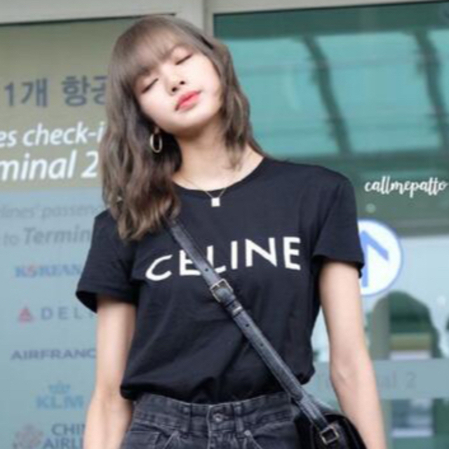 【専用】CELINE Tシャツ 【専用】CELINE Tシャツ