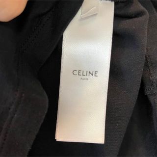 celine - 【専用】CELINE Tシャツの通販 by 特になし|セリーヌならラクマ celine - 【専用】CELINE Tシャツの通販 by 特になし|セリーヌならラクマ