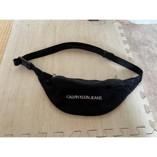 シーケーカルバンクライン(ck Calvin Klein)のカルバンクライン　Calvin Klein ショルダーバッグ　ボディバッグ(ボディーバッグ)