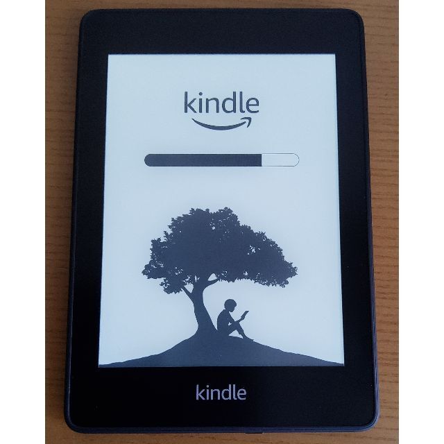 Kindle Paperwhite 32GB 10世代　Wi-Fi 広告なし 3