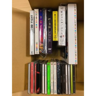 カンジャニエイト(関ジャニ∞)の関ジャニ∞ シングル&アルバム 26点まとめ売り(ポップス/ロック(邦楽))