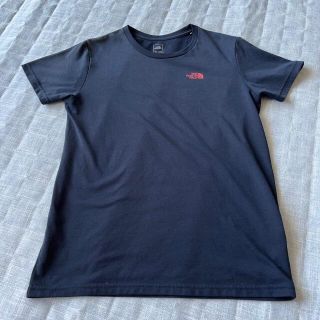 ザノースフェイス(THE NORTH FACE)のノースフェイス　Tシャツ(Tシャツ/カットソー(半袖/袖なし))