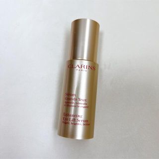 クラランス(CLARINS)のクラランス グラン アイ セラム 目もと用美容液(アイケア/アイクリーム)