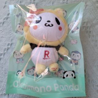 ラクテン(Rakuten)のokaimono panda(キャラクターグッズ)