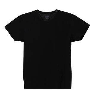 グンゼ(GUNZE)のthe gunze [standard]クルーネックtシャツ(Tシャツ/カットソー(半袖/袖なし))