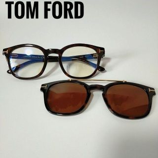 トムフォード(TOM FORD)の新品未使用 TomFord TF5532-B-52E メガネフレーム サングラス(サングラス/メガネ)