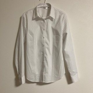 アオヤマ(青山)の洋服の青山 シャツ ブラウス(シャツ/ブラウス(長袖/七分))