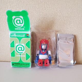 ベアブリック(BE@RBRICK)のbe@rbrick SERIES38(フィギュア)