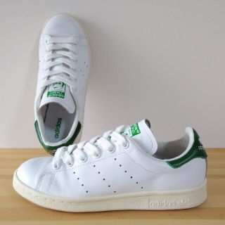 アディダス(adidas)のadidas / stan smith / green / 23cm(スニーカー)