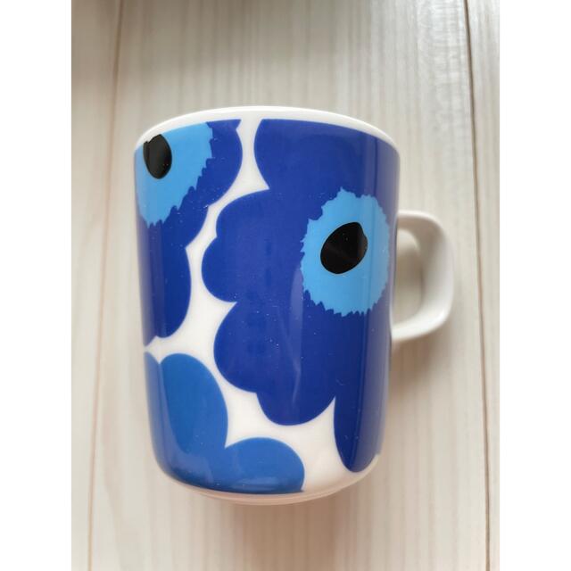 marimekko(マリメッコ)の■マリメッコ marimekko ウニッコ マグカップ タオル 北欧■ インテリア/住まい/日用品のキッチン/食器(グラス/カップ)の商品写真