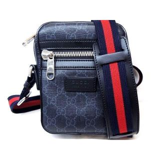 グッチ ポシェット ショルダーバッグ(メンズ)の通販 17点 | Gucciの ...